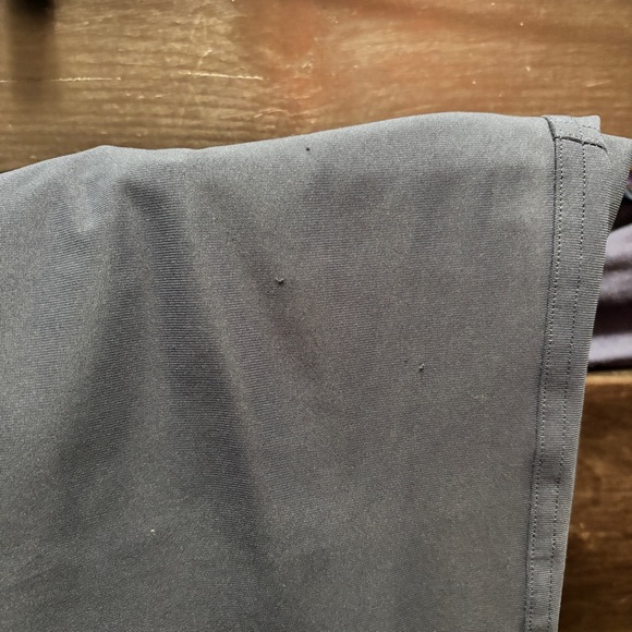 Lululemon ABC Slim *Warpstreme 34" True Navy Size 32 - Picture 11 of 11